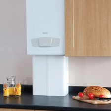 Pipe Tidy – Boiler Pipe Boxing In Kit – Boiler Pipe Casing to Hide Boiler Pipes