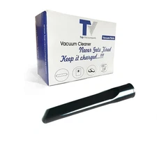 2 1/2" Attchments Accessories Vacuum Parts Replacement Part For Shop Vac Black