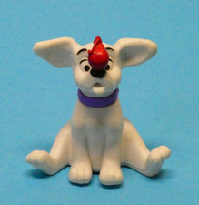 Nr F4 Sammelfigur 101 Dalmatiner