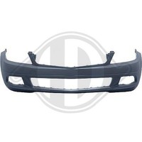 StoßFäNger Diederichs 1672053 FüR Mercedes Benz Mercedes Benz Mercedes Benz