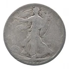 1927-S Walking Liberty Half Dollar Estate Coin Collection *394