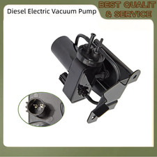 Diesel Electric Vacuum Pump Bracket For Ford F-250 F-350 Super Duty 6c3z2a451a
