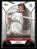 2025 Topps Welcome to the Club: 3X Mvp - Stan Musial #29