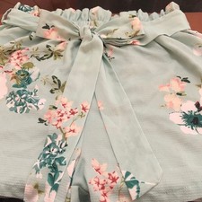 SHEIN Shorts - Women size L
