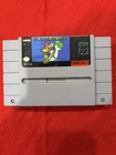 New ListingSuper Mario World Super Nintendo SNES 1991 Authentic Cartridge, Tested