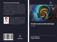Pavel Shibaev (U. A.) | Onderzoeksmethodologie | Taschenbuch | NiederläNdisch