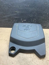 2008 to 2009 Saturn Vue 3.6L Engine Motor Cover OEM T9886 DG