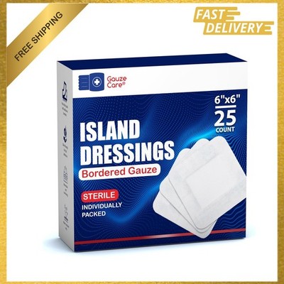 Adhesive Bandages