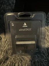 Andis UltraEdge Detachable Clipper Blade Size 10