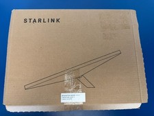  READ Starlink Mini Satellite Dish Kit High Speed Portable Internet Low Latency