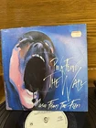 Pink Floyd When the Tigers Broke Free Vinyl 7" Single Music From The Film Rock …