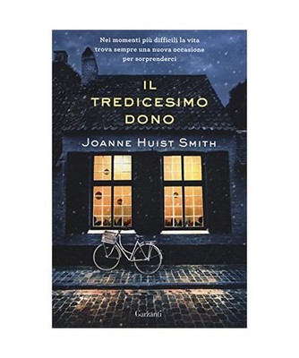 Il tredicesimo dono, Joanne Huist Smith