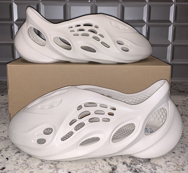 Yeezy Foam Runner Size Chart - Size 13 - Yeezy Foam Runner Ararat 2020 for sale online | eBay 