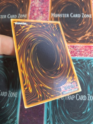 Yu-Gi-Oh! TCG Performapal Celestial Magician LDS3-EN130 Red Ultra Rare 1st Ed NM - Picture 4 of 4