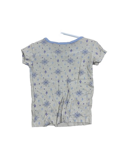 Disneys Frozen Pj Set Size 5 - Picture 2 of 6