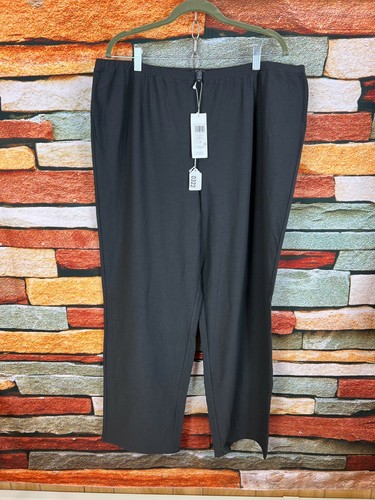 $178 NWT EILEEN FISHER GRAPHITE GRAY 