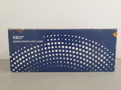 Osram Speziallampe XBO 2200 W/DHP L OFR_1.34_3