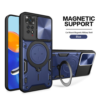 For Xiaomi 13 Redmi Note 12 11 PRO 5G 11S Poco X5 Pro C31 Luxury Phone Case