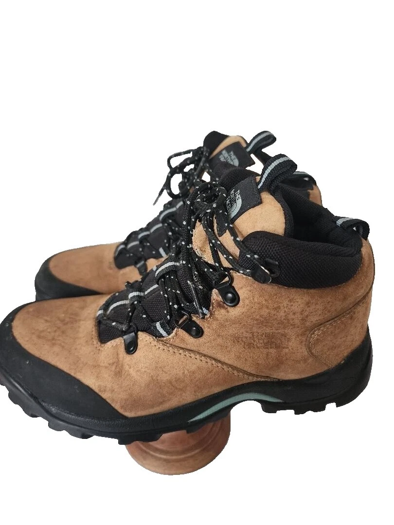 The North Face Brown Hiking Shoes & Boots for Women
