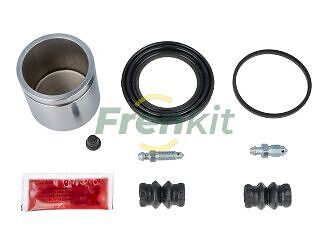 FRENKIT 257921 Reparatursatz, Bremssattel für MERCEDES-BENZ