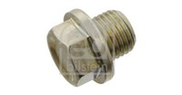 Febi ÖLablassschraube FüR Suzuki Alto,Baleno,Carry,Grand,Ignis Ii,Jimny,Liana