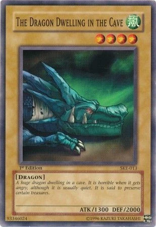 Yugioh Cards | Single Individual Cards | Normal Monsters - Picture 162 of 180