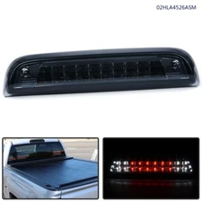Fit For 2014-2018 Silverado/Sierra LED 3rd Third Brake Light Cargo Lamp Smoke