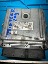 Moteur Mercedes SPRINTER