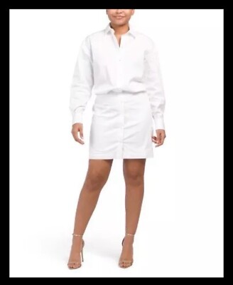 slim fit dress slacks Bryla Button Down Floral Mini Dress – Allie and Me Boutique main image 1