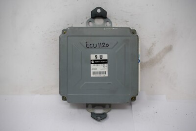 JDM OEM 02-05 Subaru Forester STI SG9 ECU 1103 - 9U 22611AJ540