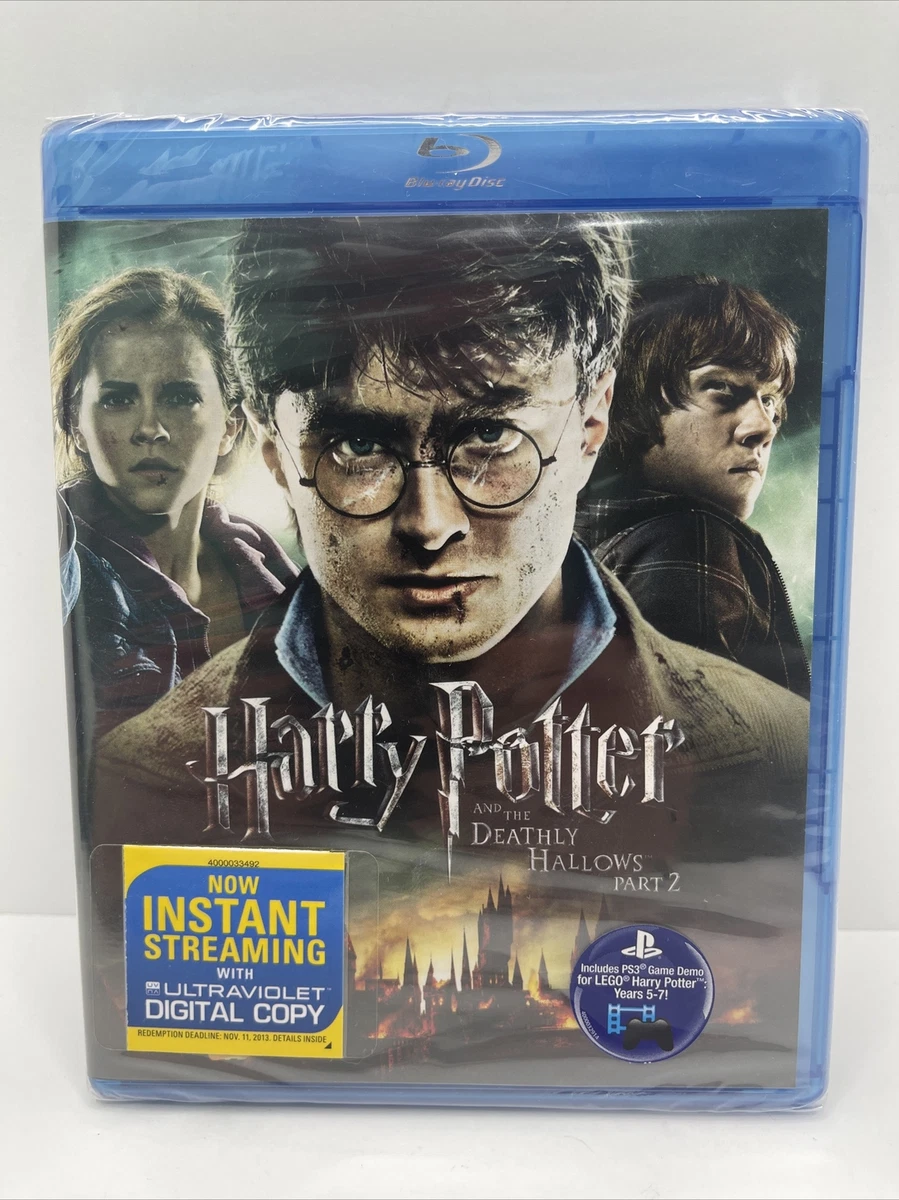 Stream harry potter and the deathly hallows part 2 movie outlet