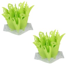 2PCS Reptile Air Snake Humidifier Terrariums Fogger Snake Tank Mister