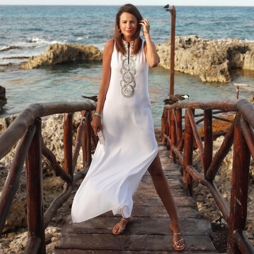 Lilly Pulitzer JANE MAXI DRESS Resort 