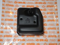 1123 0611 Stihl SchalldäMpfer Auspuff 021 023 025 MS210 MS230 MS250