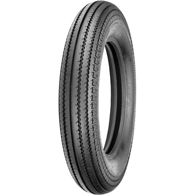 [4.00-19] Shinko 270 Super Classic Front MC Tire Bias 61H TT