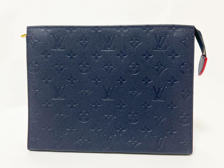 LOUIS VUITTON 　ヴィトン 　ポーチ 　モノグラム　2675 楽天市場】【未使用品】【バッグ】LOUIS VUITTON ルイ ヴィトン