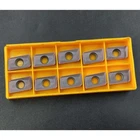 APMT1604PDER-M2 BP1125 R0.8 Carbide insert For steel cast iron stainless steel