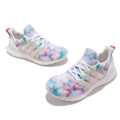 adidas gazelle silver green womens Adidas Ultraboost Clima (White Neon) – Trilogy Merch PH main image 0