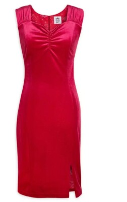 Disney Parks Dress Shop Jessica Rabbit Who Framed Roger Rabbit