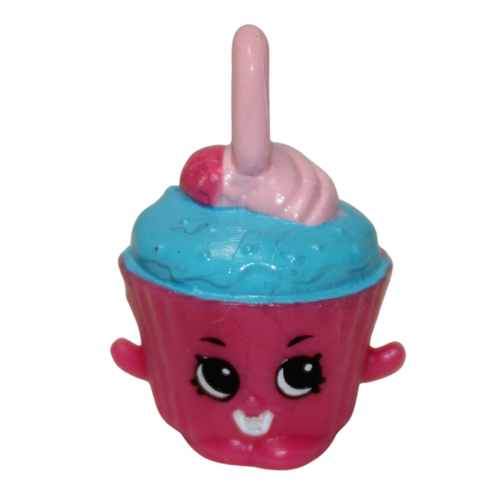 Shopkins Cupcake Chic Charms Team #5-111 Season 5 Classic Finish Ultra ...
