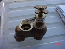  3/4 inch  Brass Anti-Siphon Valve less union  963125