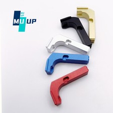 Extended Magazine Release for Gen 3 Glock 17-39