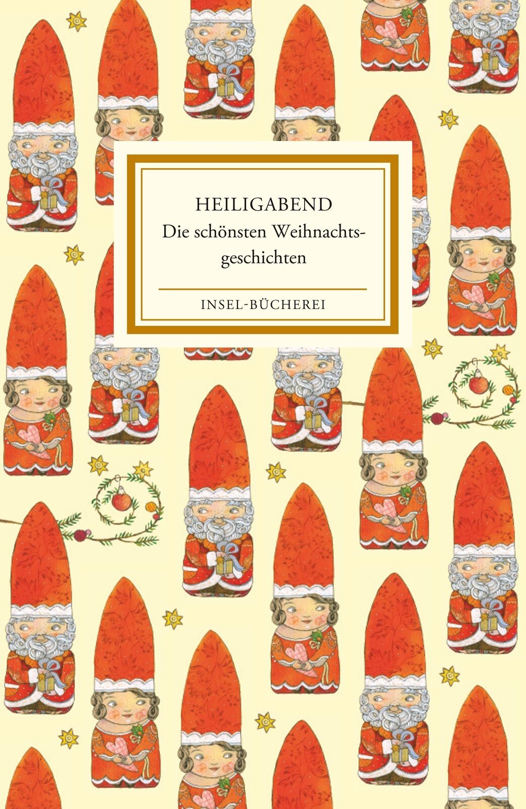 Thumbnail - Heiligabend Selda Marlin Soganci