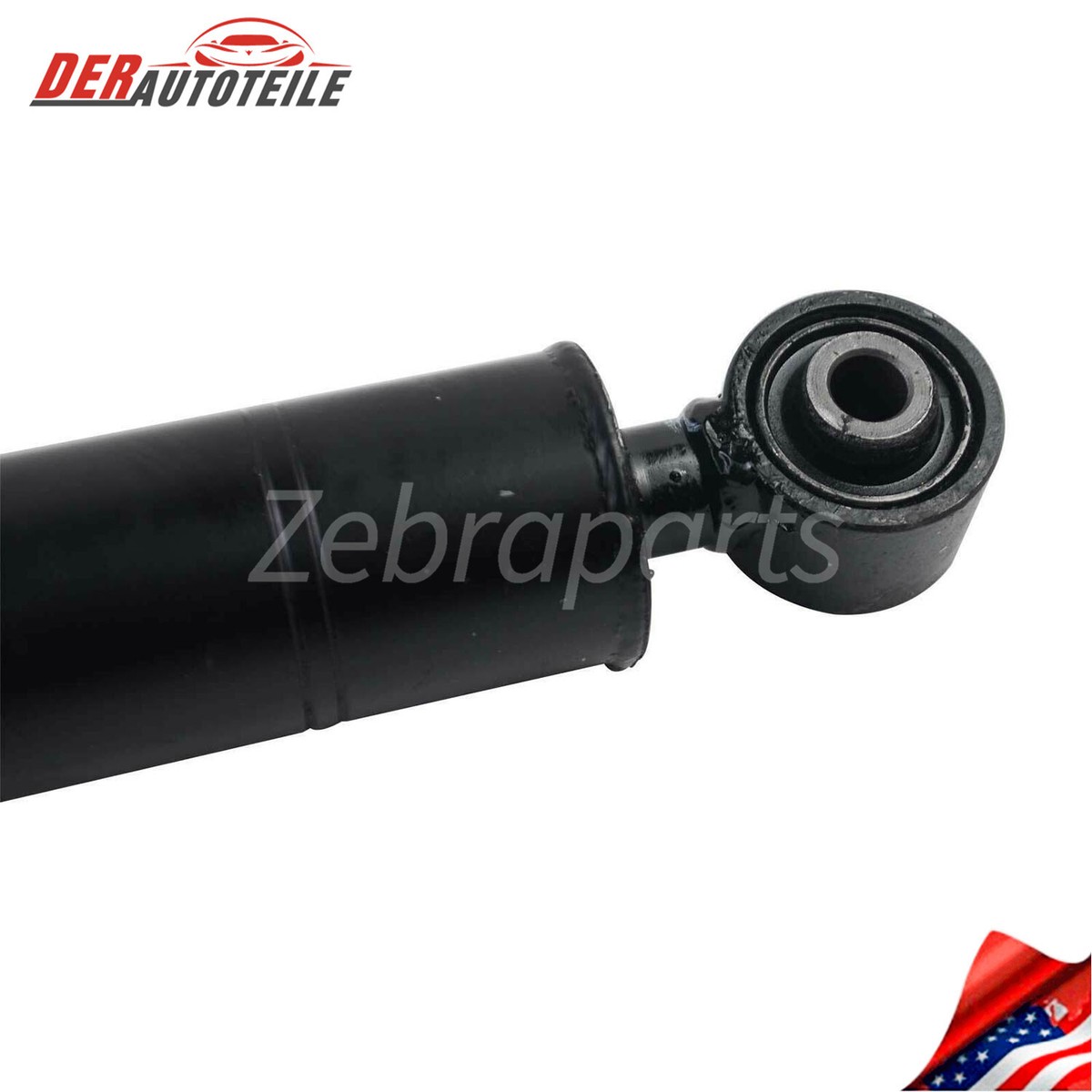 Pair Rear Left Right Shock Absorbers w/Magnetic For Ferrari