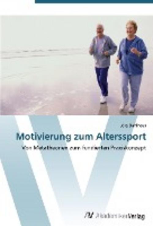 Thumbnail - Motivierung Zum Alterssport Jörg Dahlhaus