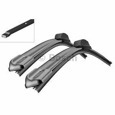 BOSCH - Jeu balais d'essuie-glace pour CITROËN C4 Picasso de 02/2007 à 03/2008 - Photo 1/1