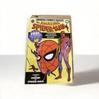 The Amazing SpiderMan Exclusive Collectors Edition The Origin Of Spider-Man (24)