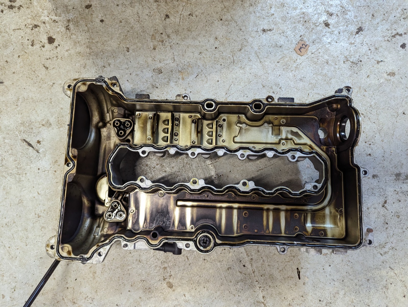 VAUXHALL OPEL CORSA 1.3 CDTI Engine Mounting Bracket 428702815 for