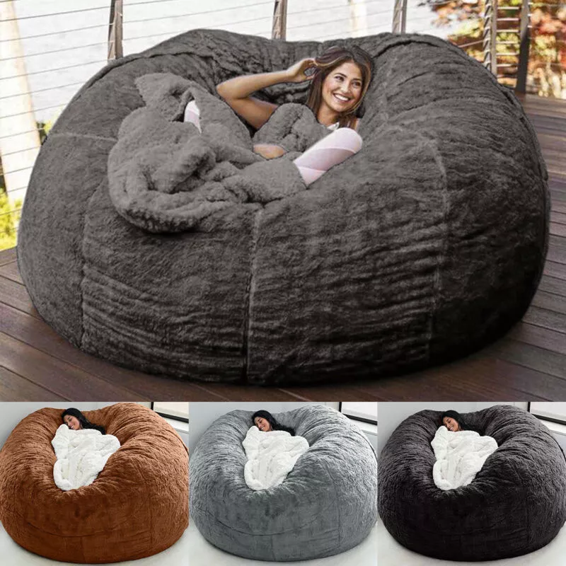 Affordable beanbag filler For Sale, Cushions & Throws