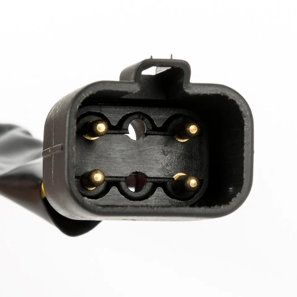 Zündschalter Anlasser Startschalter Ignition 1014143 Pour FORD SCORPIO 1 I 89-92 - Photo 3/4